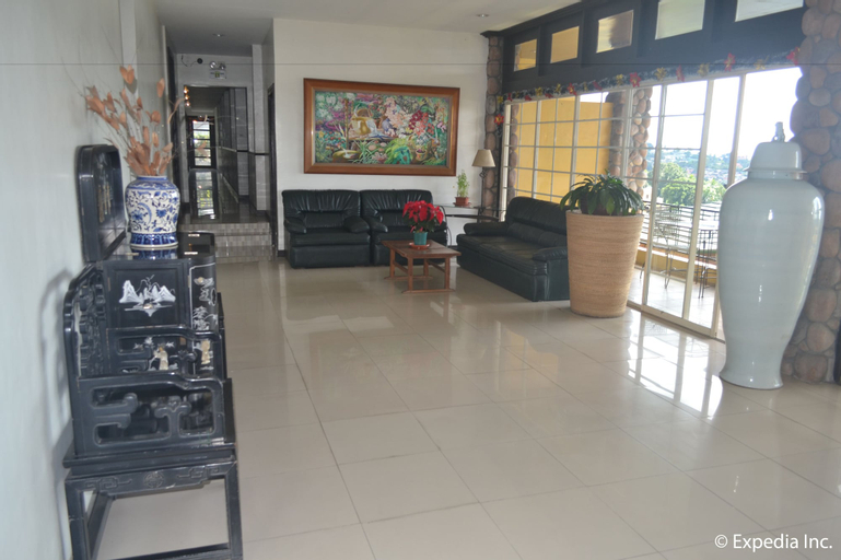 Public Area 3, Tagaytay Econo Hotel, Tagaytay City