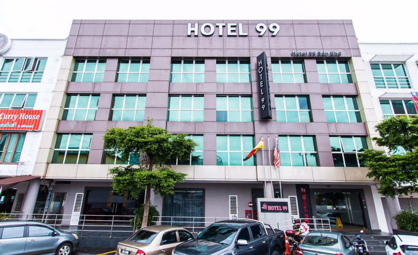 Hotel 99 Bandar Puteri Puchong, Kuala Lumpur