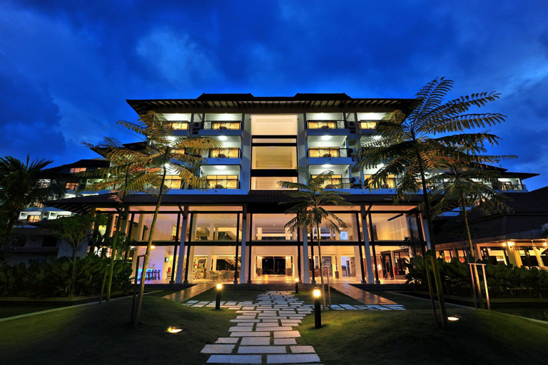 Sand & Sandals Desaru Beach Resort & Spa, Kota Tinggi