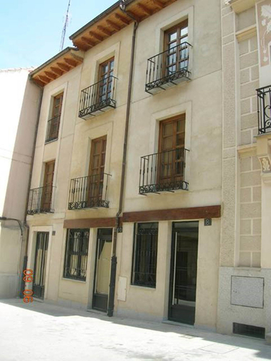 Exterior & Views 2, Monumental Apartments Salamanca 101, Salamanca