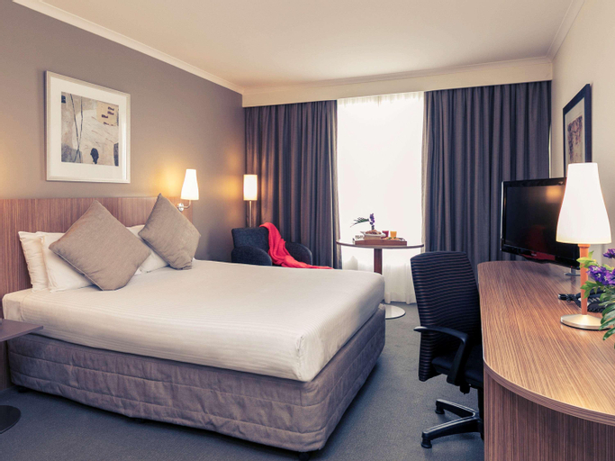 Bedroom 23