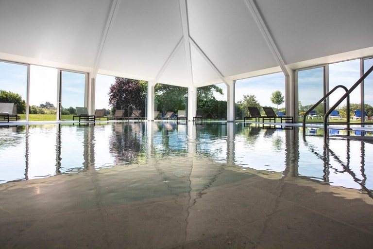 Hotel Mercure Luxembourg Kikuoka Golf & Spa, Remich