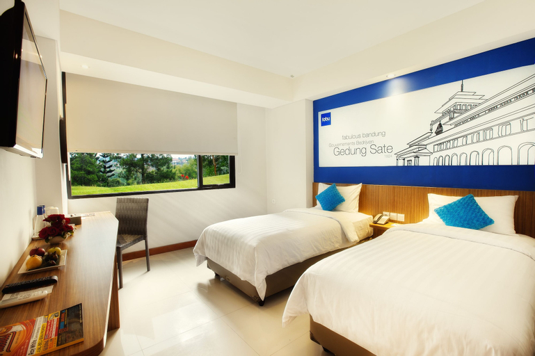 Fabu Hotel Bandung, Bandung