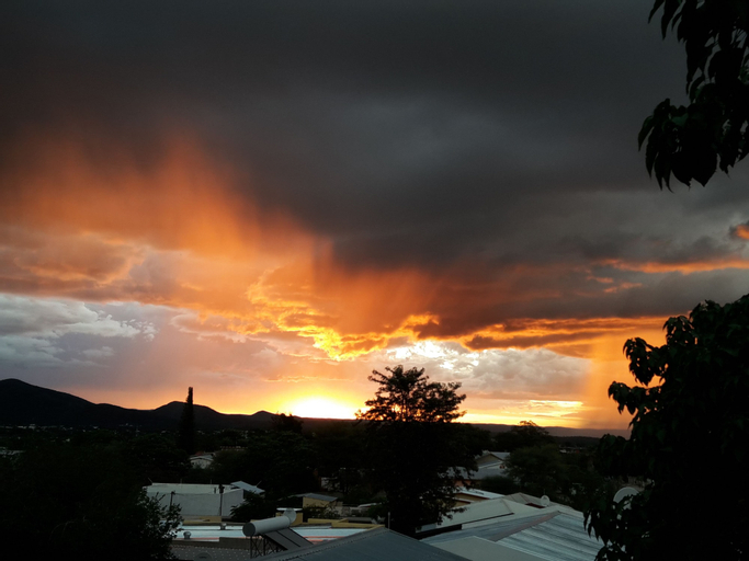Suiderhof Self-Catering Accommodation, Windhoek East
