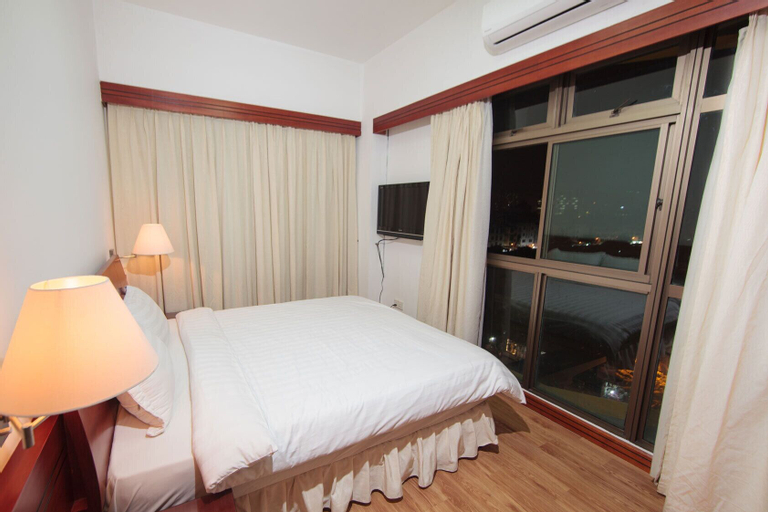 Pan Horizon Executive Residences, Cầu Giấy