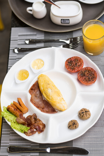 Food & Drinks 5, White Rabbit Hostel - Adults Only, Siem Reap