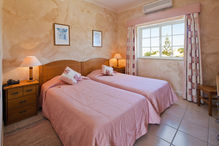 Bedroom 4, Atalaia Sol, Lagos