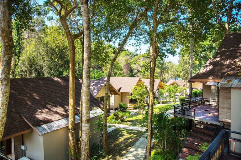 SriLanta Resort, Ko Lanta