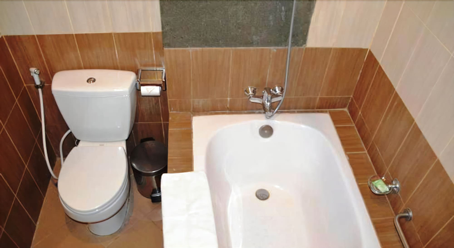 Hotel Gran Surya, Buleleng
