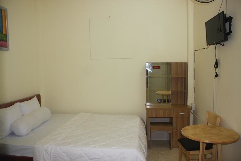 Nancy Guesthouse - Hostel, Quận 1