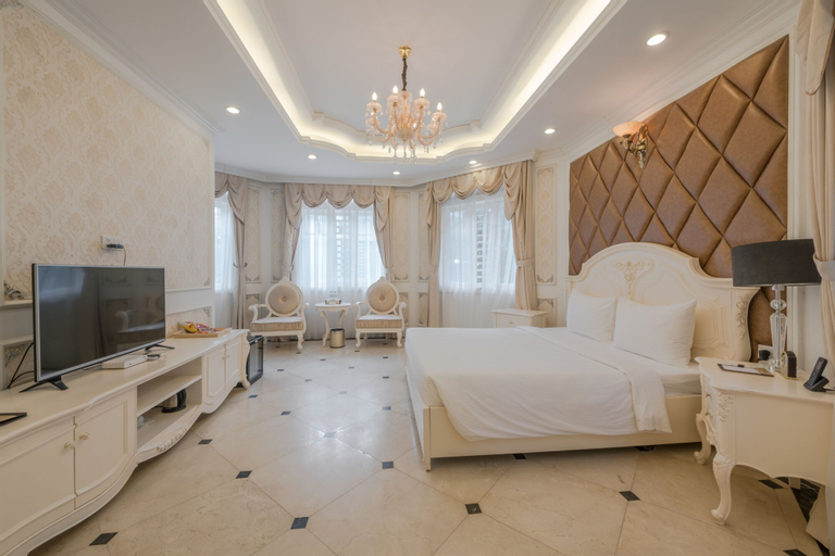 FLC Luxury Resort Vinh Phuc, Vĩnh Tường