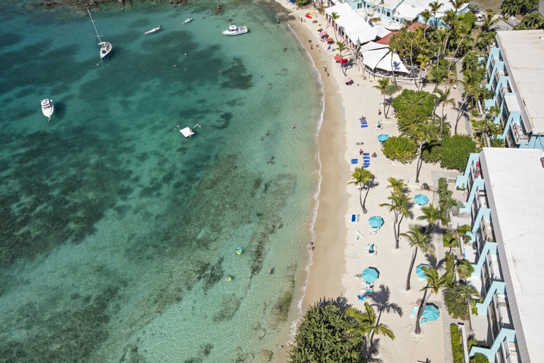 Secret Harbour Beach Resort, East End