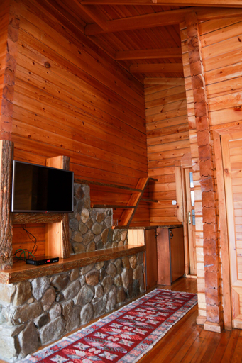 Birun Kumbet Dag Evi, Dereli