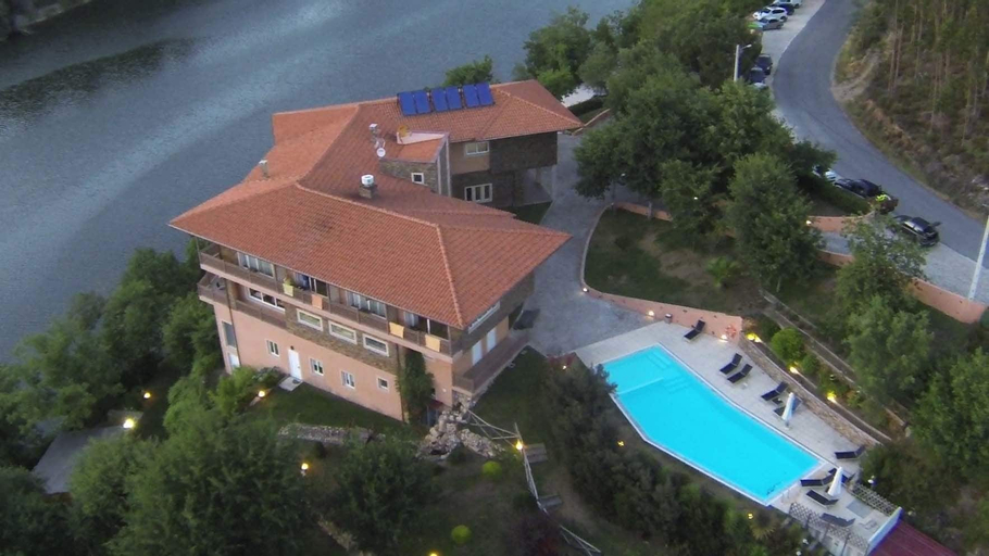 Hotel Rural Quinta da Conchada, Penacova