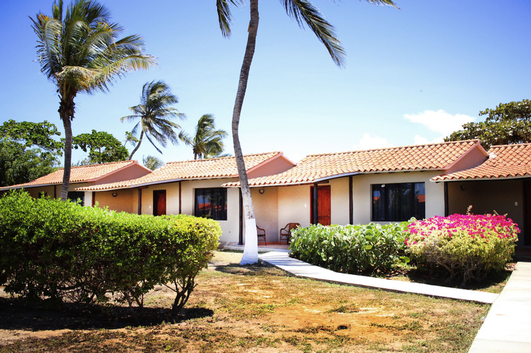 Hotel Coche Paradise, Isla de Coche