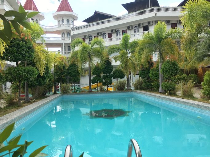 Landcons Hotel, Langkawi