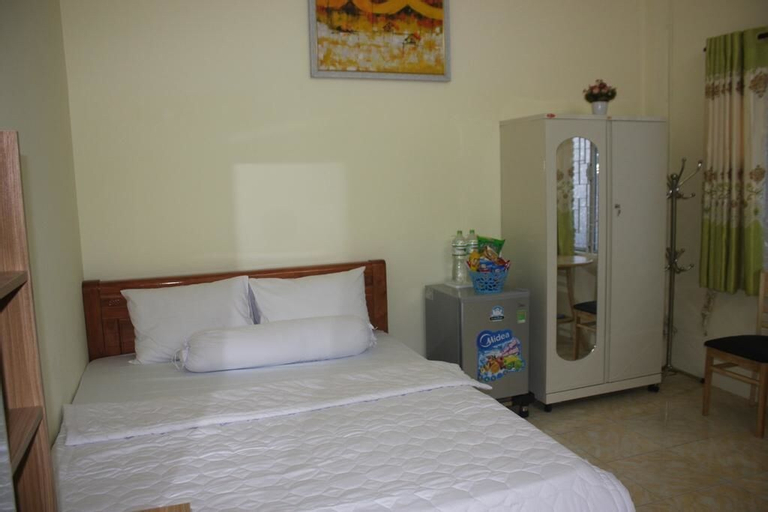 Nancy Guesthouse - Hostel, Quận 1