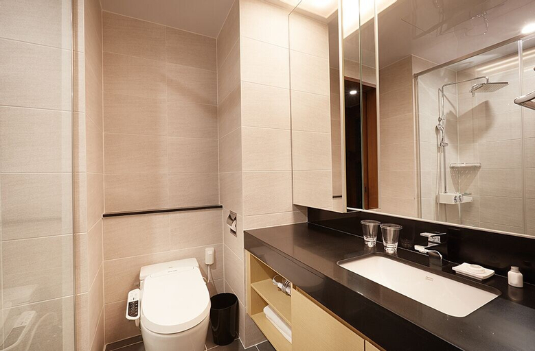 Value Hotel Sejong City, Cheongwon