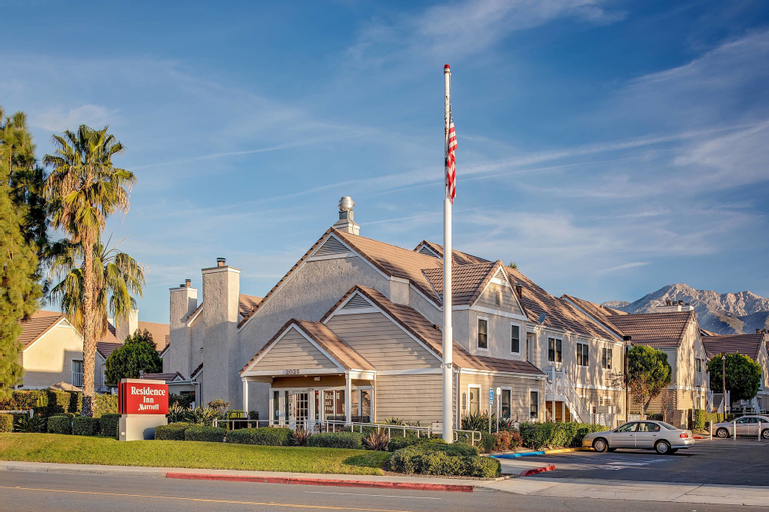 Residence Inn Ontario Airport, San Bernardino