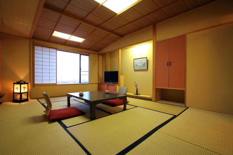 Others 5, Asama Onsen Izumiso, Matsumoto
