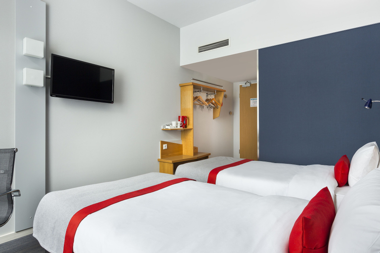 Holiday Inn Express Dortmund, Dortmund