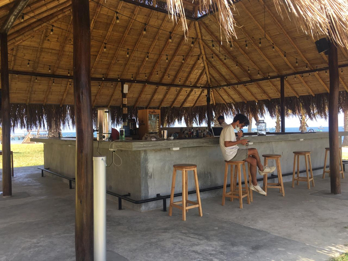 Food & Drinks 5, Socialtel Mancora, Talara