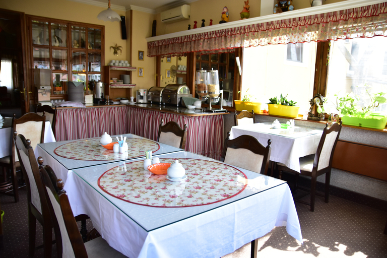 Food & Drinks 5, Garni Hotel Lav, Belgrade
