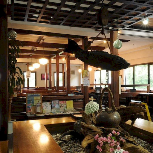 HOTEL Akenohoshi, Muroto