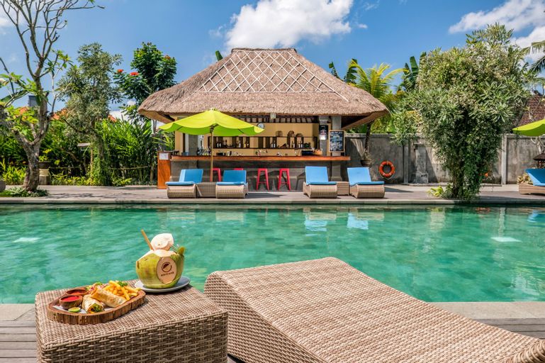 Element by Westin Bali Ubud, Gianyar