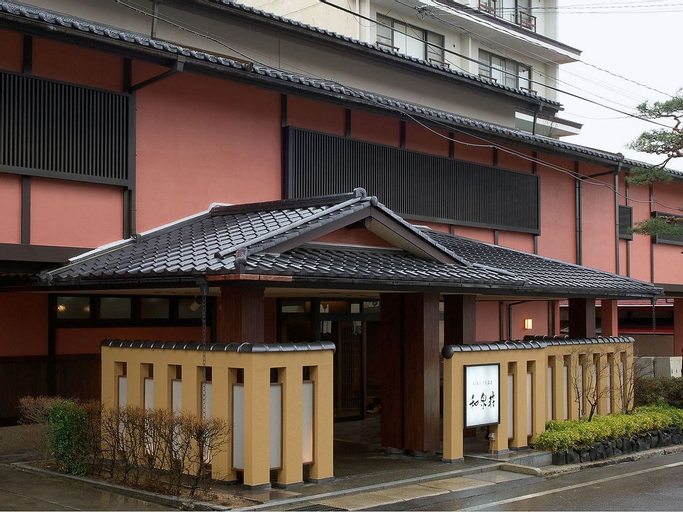 Asama Onsen Izumiso, Matsumoto
