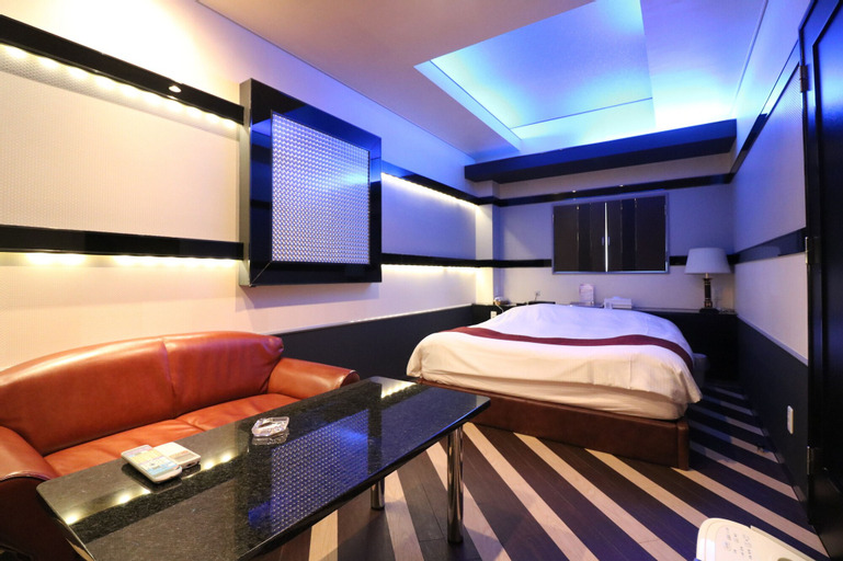 HOTEL TO, Wakayama