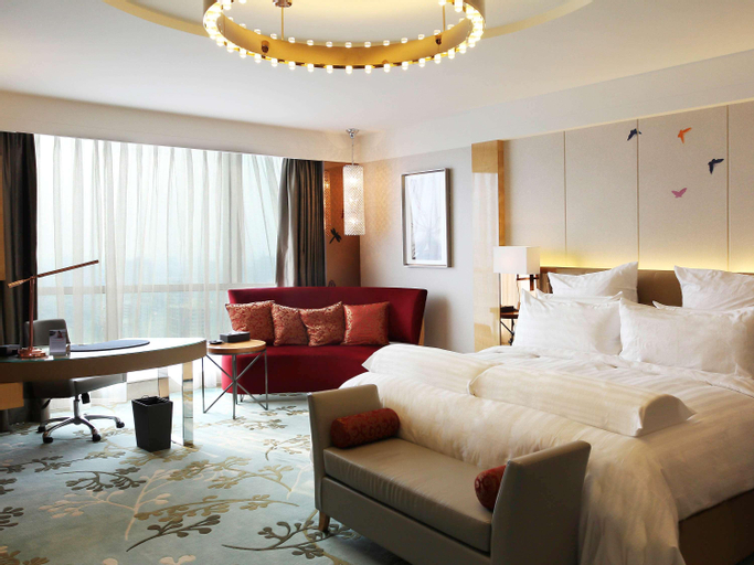 Bedroom 20