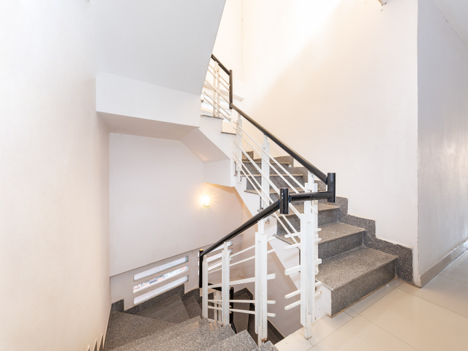 Public Area 4, SPOT ON 793 Minh Hoang Hotel, Nha Trang