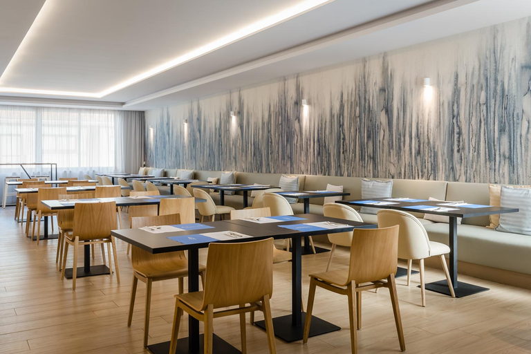 Food & Drinks 5, ClipHotel Gaia Porto, Vila Nova de Gaia