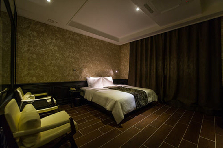 Floce Hotel, Gyeyang