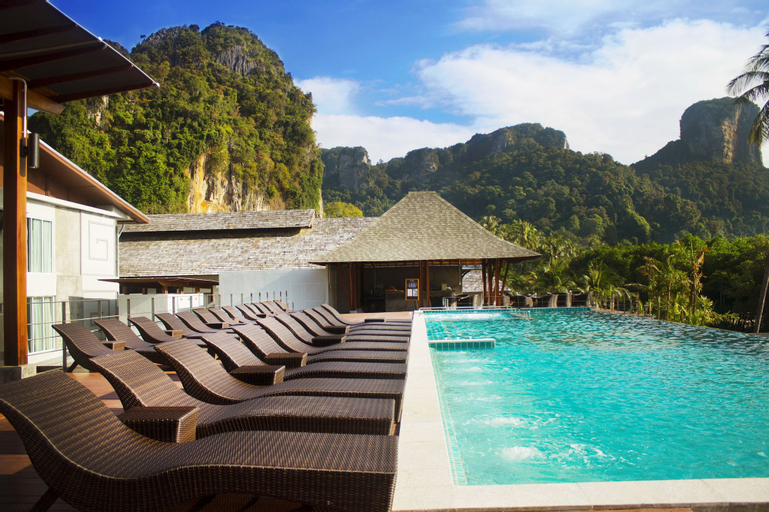 Railay Princess Resort & Spa, Muang Krabi
