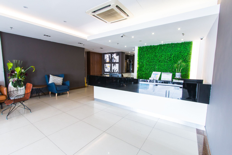 Hotel 99 Bandar Puteri Puchong, Kuala Lumpur