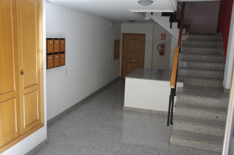 Public Area 4, Monumental Apartments Salamanca 101, Salamanca