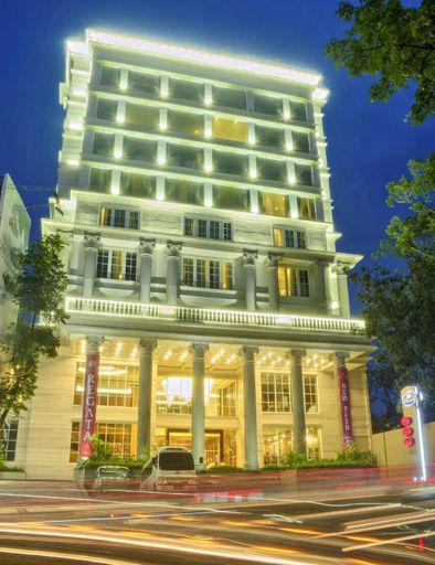 Belviu Hotel, Bandung