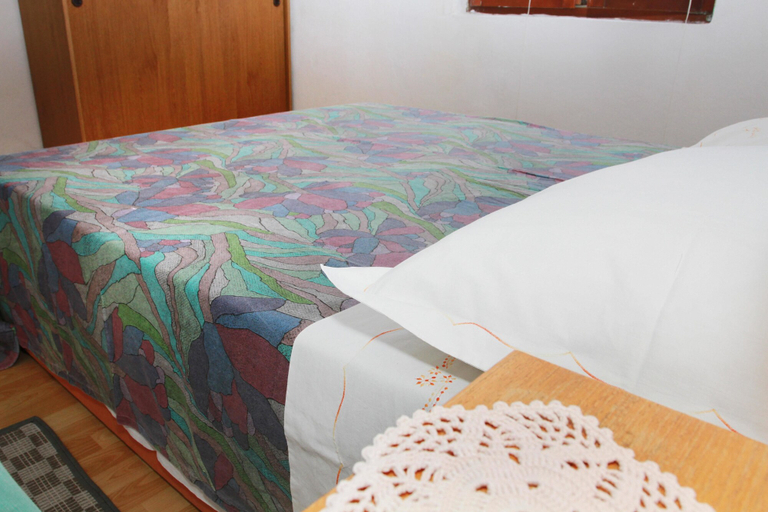 Bedroom 4, Apartments Sanader, Okrug