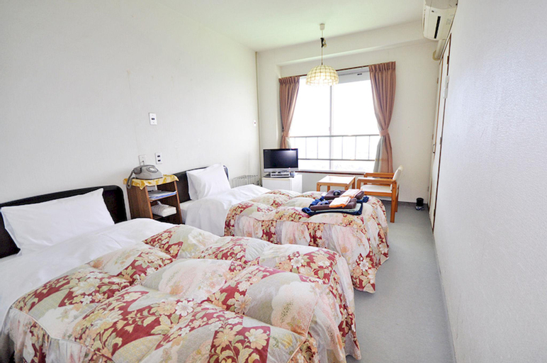 HOTEL Akenohoshi, Muroto