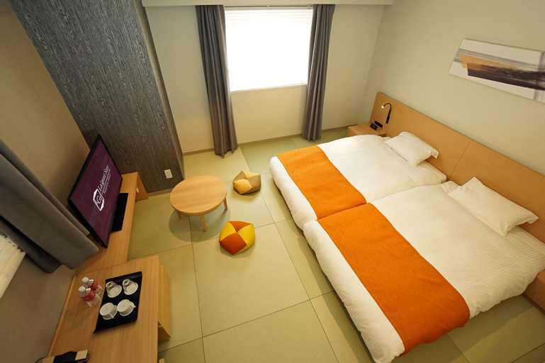La'gent Stay Sapporo Oodori Hokkaido, Sapporo