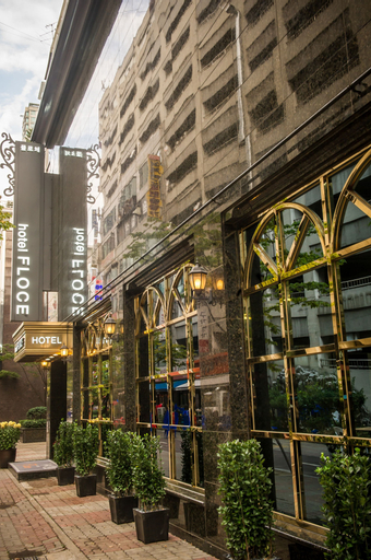 Floce Hotel, Gyeyang