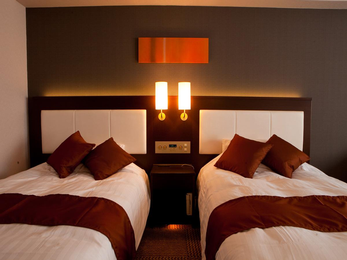 Hotel & Resorts BEPPUWAN, Hiji