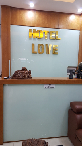 Public Area 2,  Love Hotel Hà Đông, Hà Đông