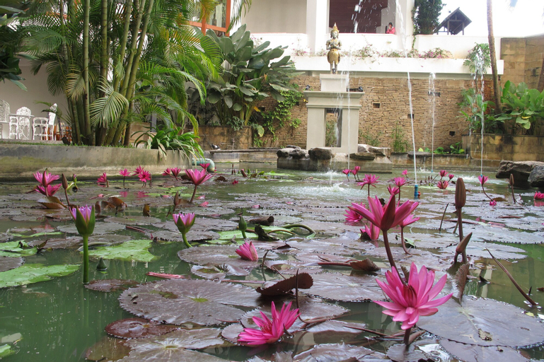 Napalai Hotel, Muang Udon Thani