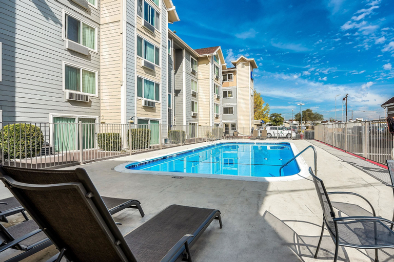 Quality Inn & Suites, Washoe