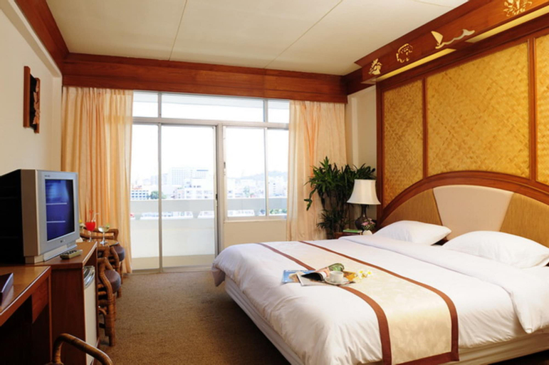 Golden Beach Hotel Pattaya, Pattaya