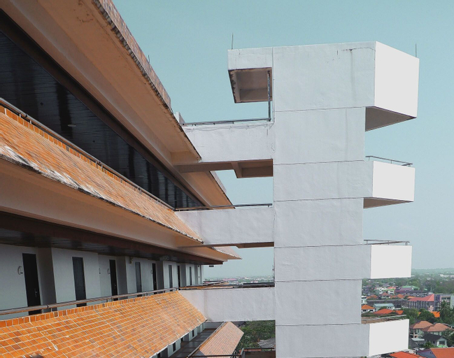 Napalai Hotel, Muang Udon Thani