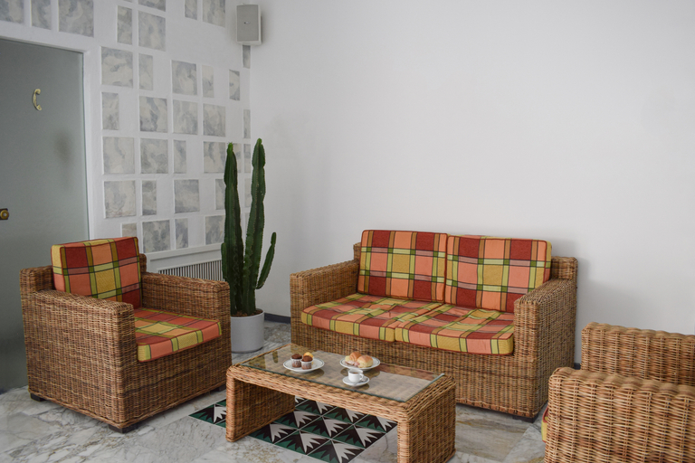 Public Area 4, So' Lifestyle Hotel Sorrento, Napoli